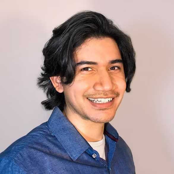 Photo of Armando Gonzalez